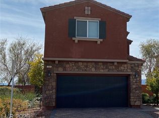 719 Tall Arrow Ave, Las Vegas, NV 89178