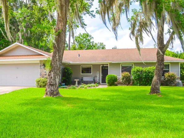 10930 NW 35th Pl, Gainesville, FL 32606