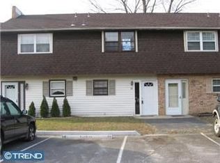 59 La Cascata Tnhs, Clementon, NJ 08021