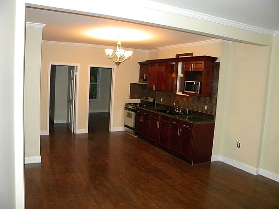 Custom Kitchen Open Space