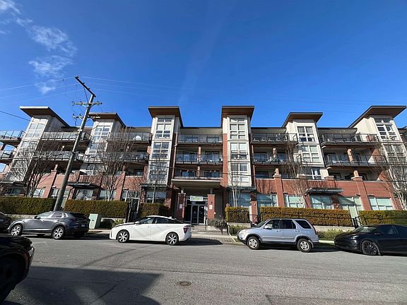 2nd image of 1182 W 16th St #209
