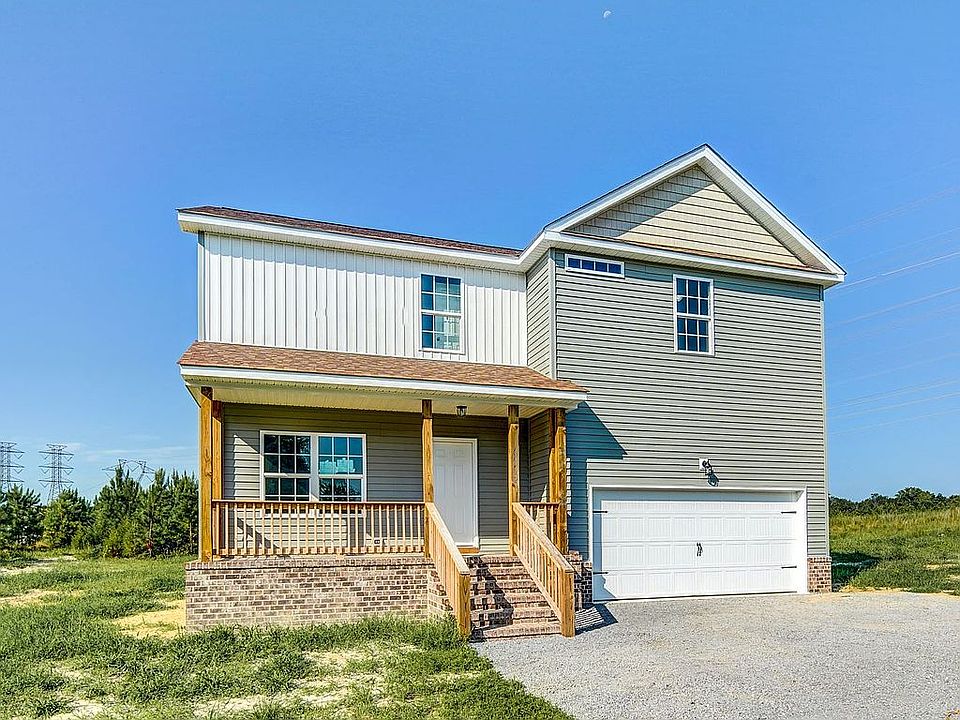 2nd image of 9012 Colonial Trl E