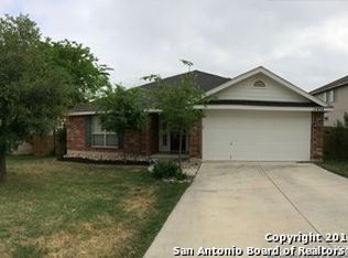 11434 Tijeras, Helotes, TX 78023