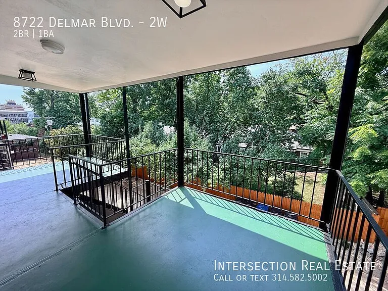 8722 Delmar Blvd #2W — Photo 19