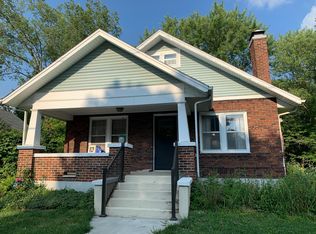 10 W Boulevard Ct, Columbia, MO 65203