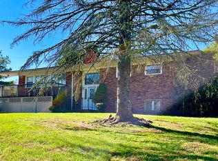 347 Carrollview Rd, Fancy Gap, VA 24328