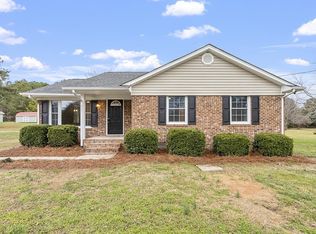 9721 Saint Johns Church Rd, Zebulon, NC 27597