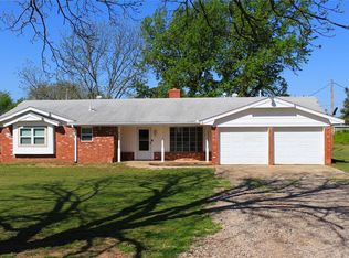 8950 48th Ave SE, Noble, OK 73068
