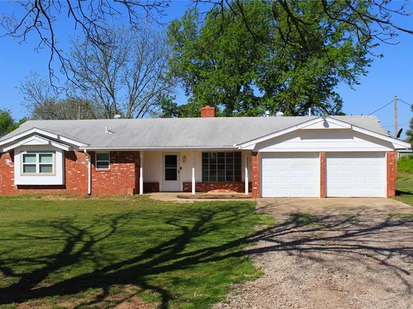 8950 48th Ave SE, Noble, OK 73068