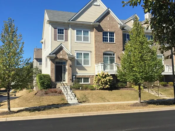 1101 Maubert Ct, Carol Stream, IL 60188