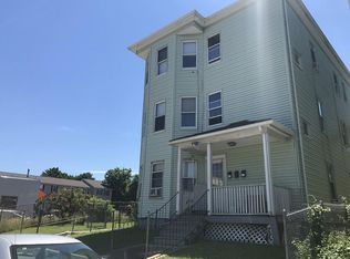 47 Ellsworth St, Worcester, MA 01610