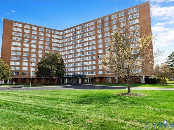 5100 Monument Ave Unit 203, Richmond, VA 23230