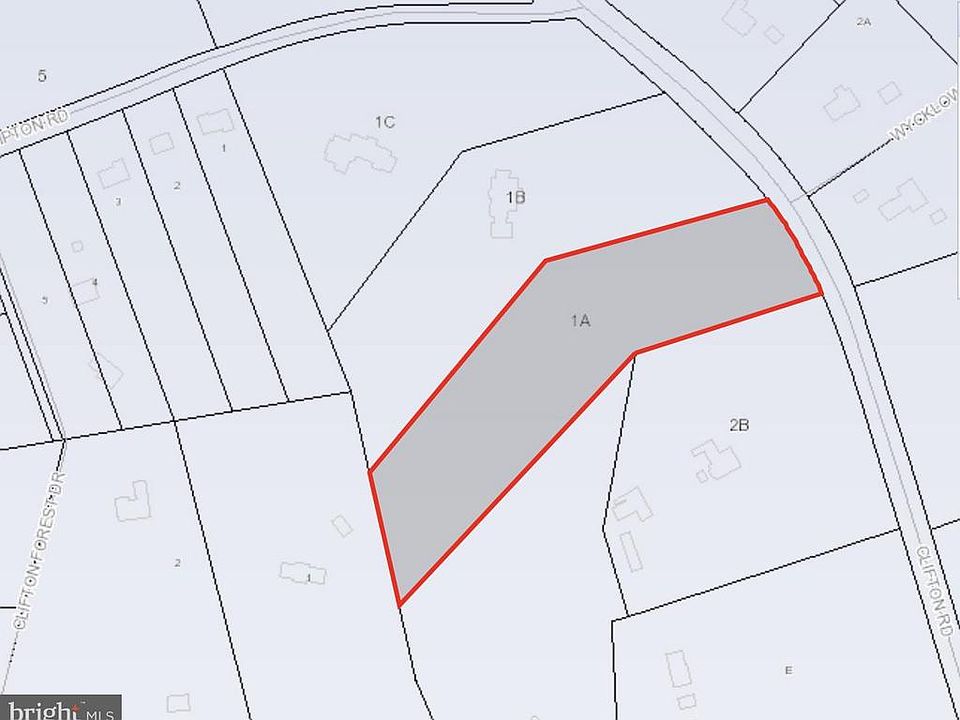 2nd image of 6850 Clifton Rd