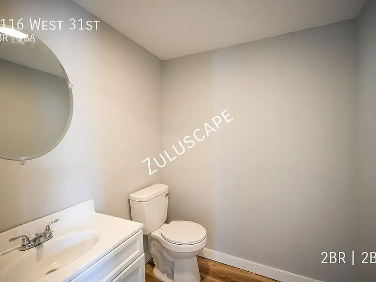 1116 W 31st St — Photo 8