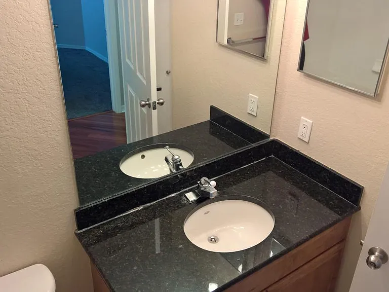 2nd Bathroom