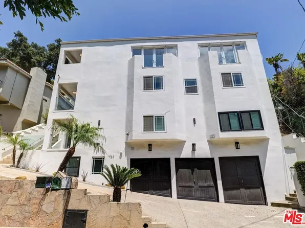 1754 Franklin Canyon Dr, Beverly Hills, CA 90210