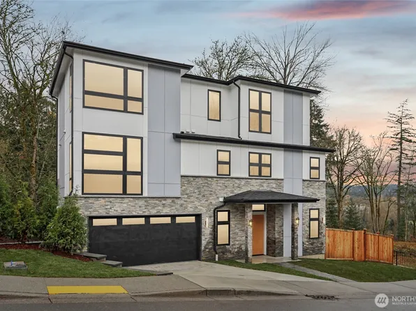 15415 NE 103rd Way, Redmond, WA 98052