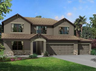 1815 Clary Sage Dr, Spring Hill, FL 34609