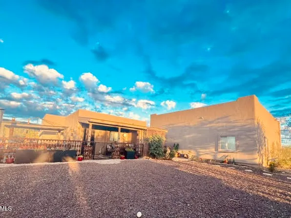 836 W STATE ROUTE 260 --, Camp Verde, AZ 86322