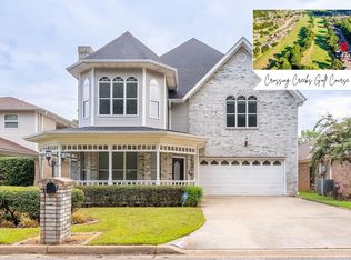 26 Oak Creek Rdg, Longview, TX 75605