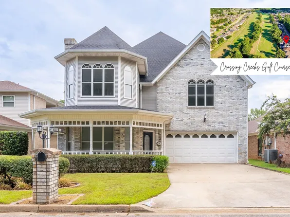 26 Oak Creek Rdg, Longview, TX 75605
