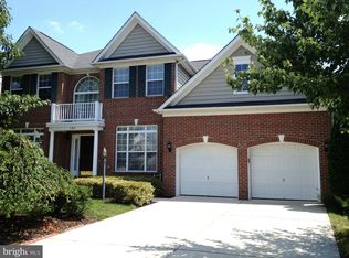 706 Bonnie Ridge Dr NE, Leesburg, VA 20176