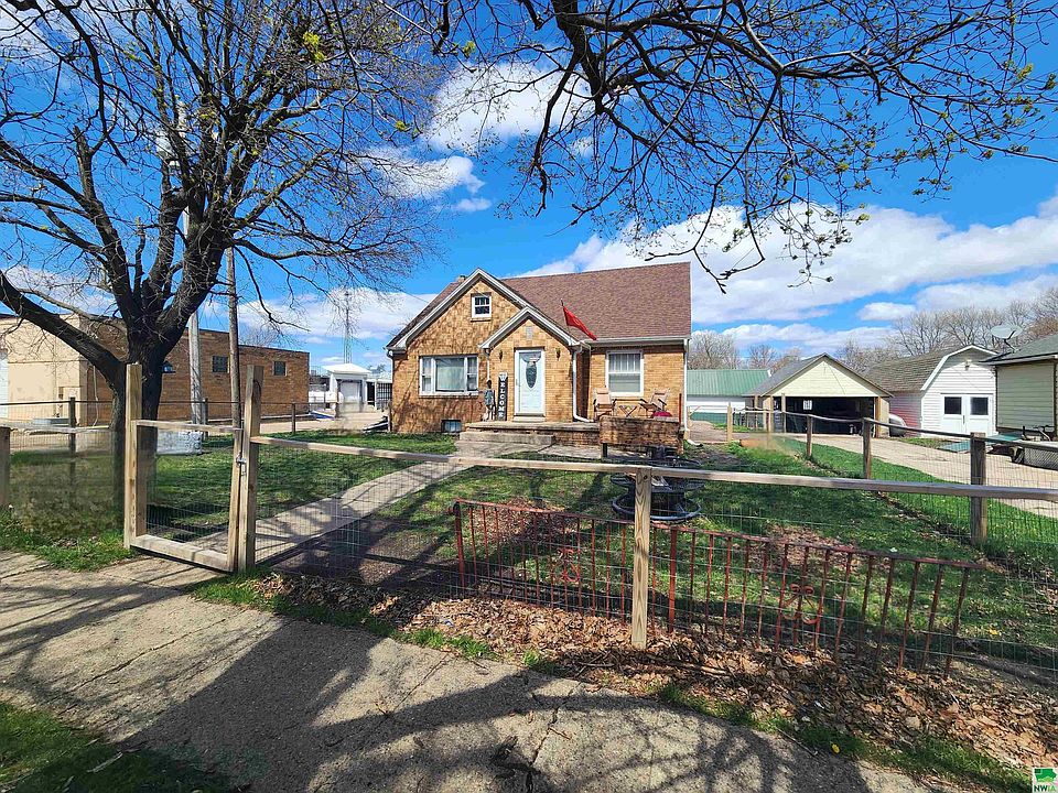 709 b St, Boyden, IA 51234 Zillow