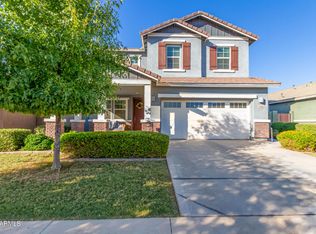 7146 E Osage Ave, Mesa, AZ 85212