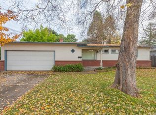 1291 Pennisue Way, Chico, CA 95926