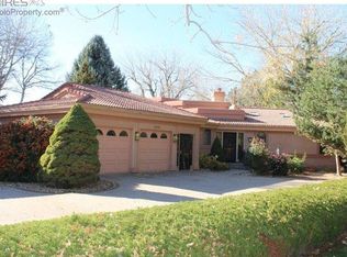 2118 Country Club Cv, Fort Collins, CO 80524