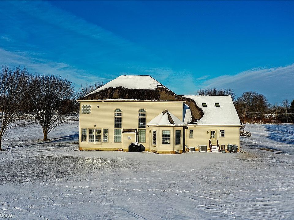10825 Detwiler Rd, Canfield, OH 44406 Zillow