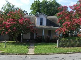 911 Haywood St, Greensboro, NC 27403