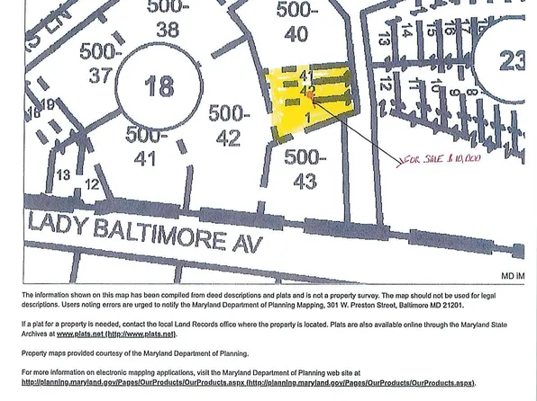 Zacks Way, Leonardtown, MD 20650