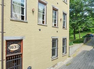 1633 Von Seggern Ave, Cincinnati, OH 45202