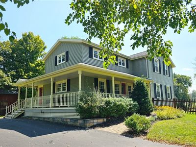 6186 Whiting Rd, Jordan, NY, 13080