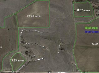 11059 170 Ave, Wakeeney, KS 67672