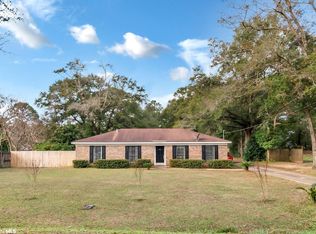 4281 Red Creek Rd, Semmes, AL 36575
