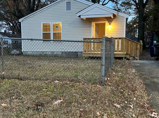 650 50th St, Newport News, VA 23605