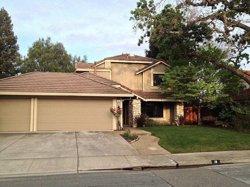 Great Court Location