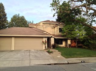 18 Pineview Ct, Pleasant Hill, CA