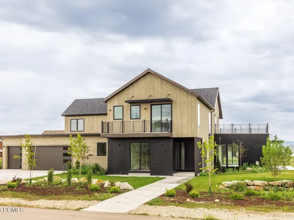 798 Lazy Way, Kamas, UT 84036