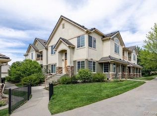 22675 E Ontario Dr UNIT 202, Aurora, CO 80016