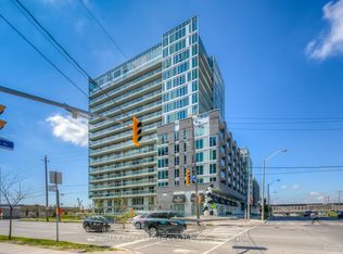 565 Wilson Ave #W501, Toronto, ON M3H 0C6