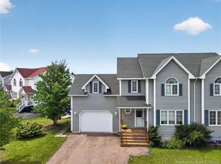 11 Limestone Dr, Moncton, NB E1G 5P3