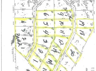 Lake Dr, Calera, OK 74730