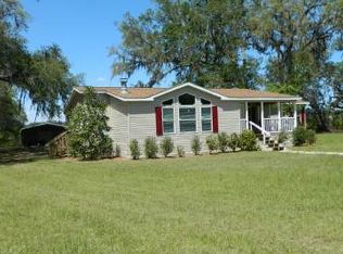 2585 County Road 252, Lake City, FL 32024