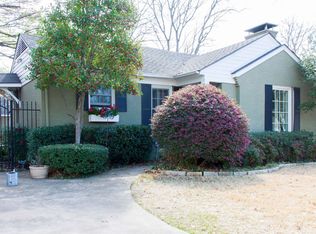 5610 Stanford Ave, Dallas, TX 75209