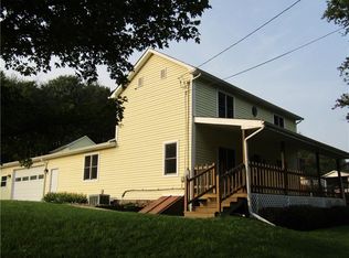4708 Bakerstown Culmerville Rd, Gibsonia, PA