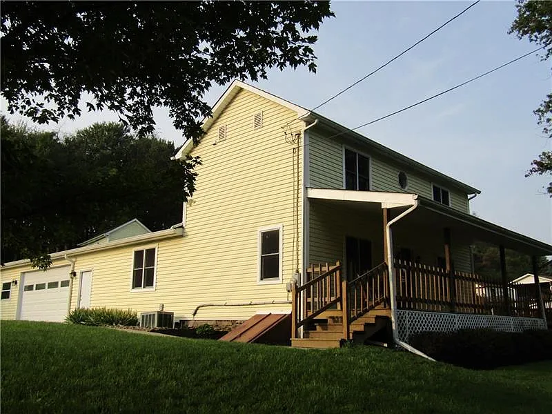 4708 Bakerstown Culmerville Rd photo 1