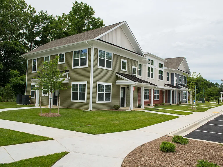 Ample Off-street Parking